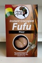 HERITAGE AFRIKA - COCOYAM FUFU