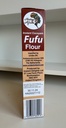 HERITAGE AFRIKA - COCOYAM FUFU