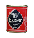 Exeter Halal Corn Beef, 340g