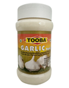 TOOBA - GARLIC PASTE