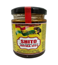 HERITAGE AFRIKA - SHITO EXTRA HOT