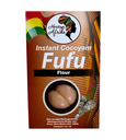 HERITAGE AFRIKA - COCOYAM FUFU