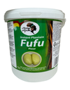 HERITAGE AFRIKA - PLANTAIN FUFU BUCKET 4KG